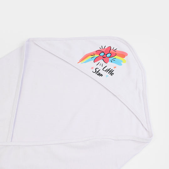 Baby Wrapping Sheet | 0M+