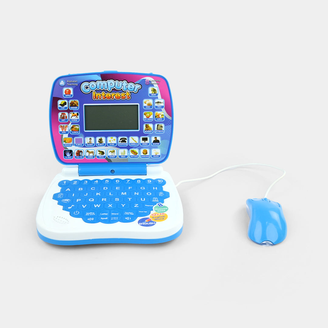 English Learning Machine
