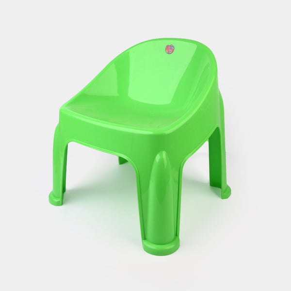 Baby Back Support Chair Plastic Seat (P1 Model)