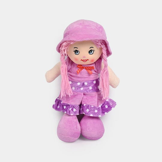 Stuff Candy Doll for Kids
