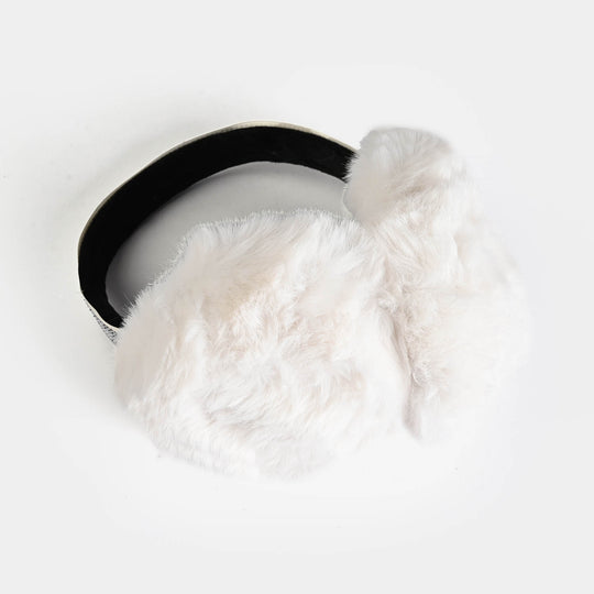 Kids Stylish Winter Earmuff
