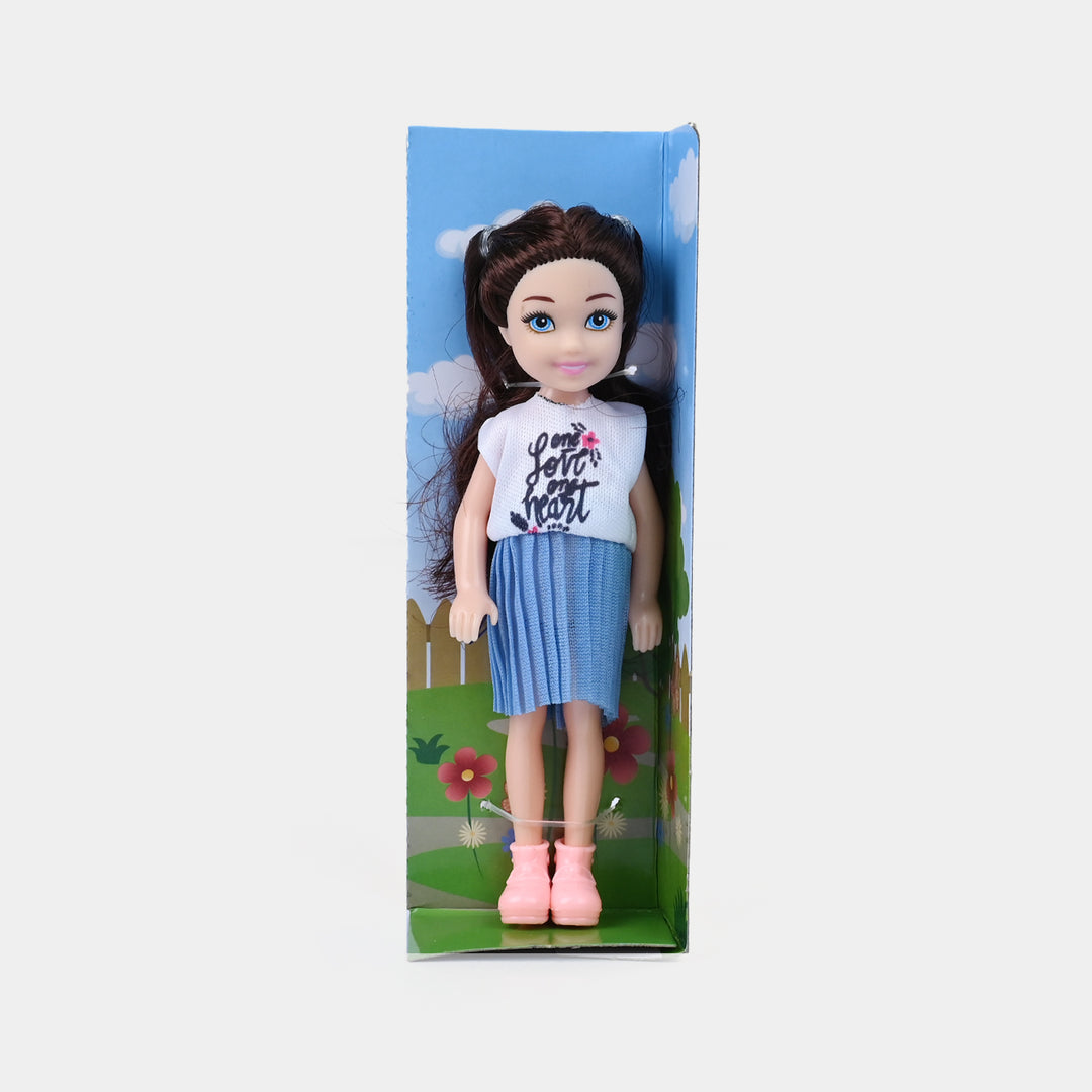 Character Doll