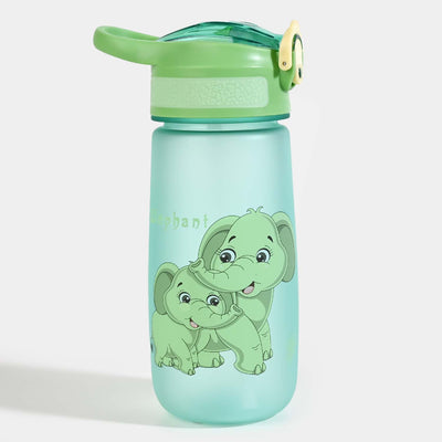 Water Bottle Plastic | 500ml