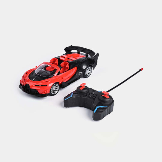 Remote Control Car For Kids