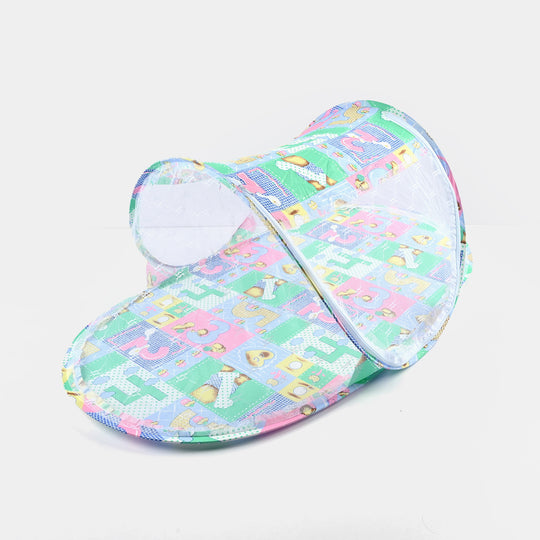 Baby Mosquito Net Round Foldable
