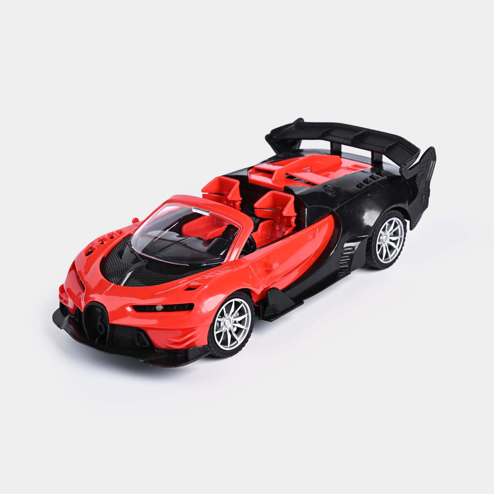 Remote Control Car For Kids