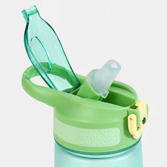 Water Bottle Plastic | 500ml