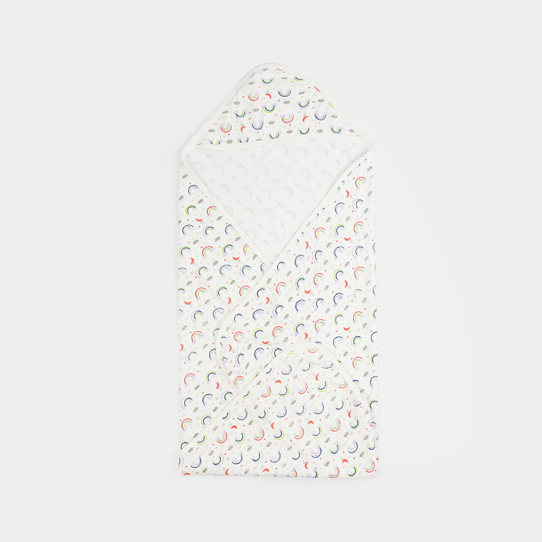 Baby Wrapping Sheet | 0M+