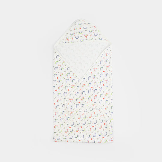 Baby Wrapping Sheet | 0M+