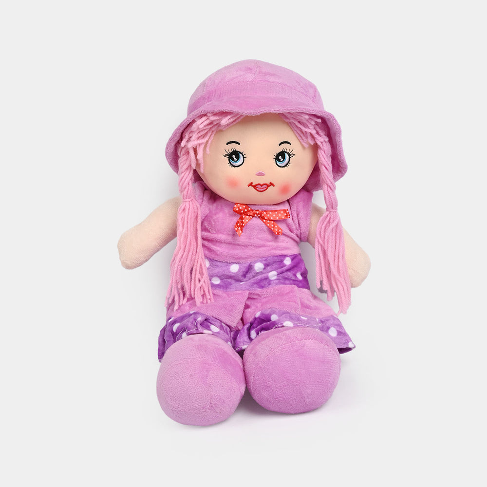Stuff Candy Doll for Kids