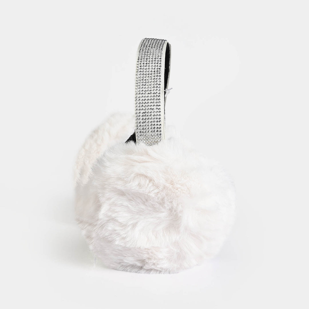Kids Stylish Winter Earmuff