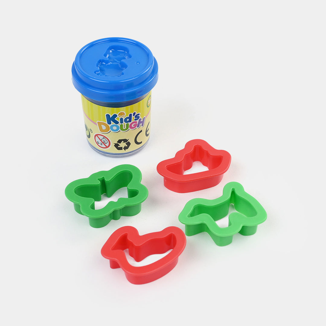 Dough Set