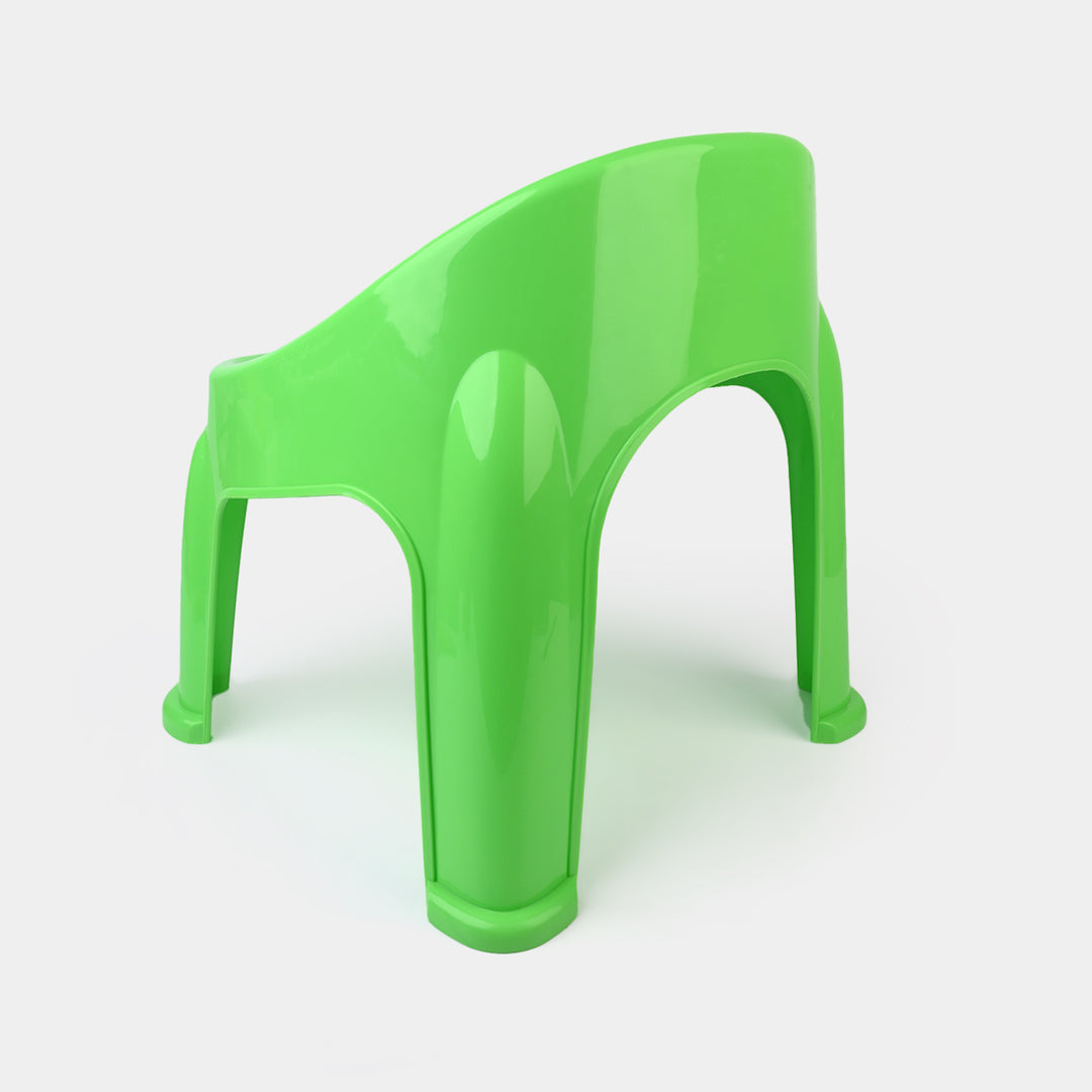 Baby Back Support Chair Plastic Seat (P1 Model)