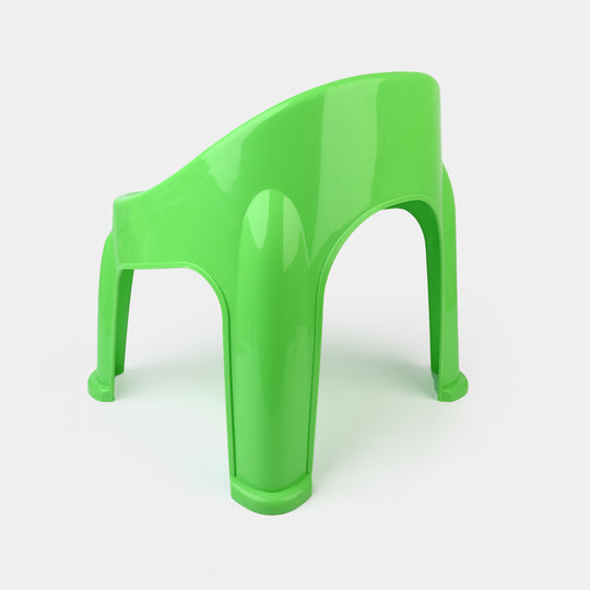 Baby Back Support Chair Plastic Seat (P1 Model)