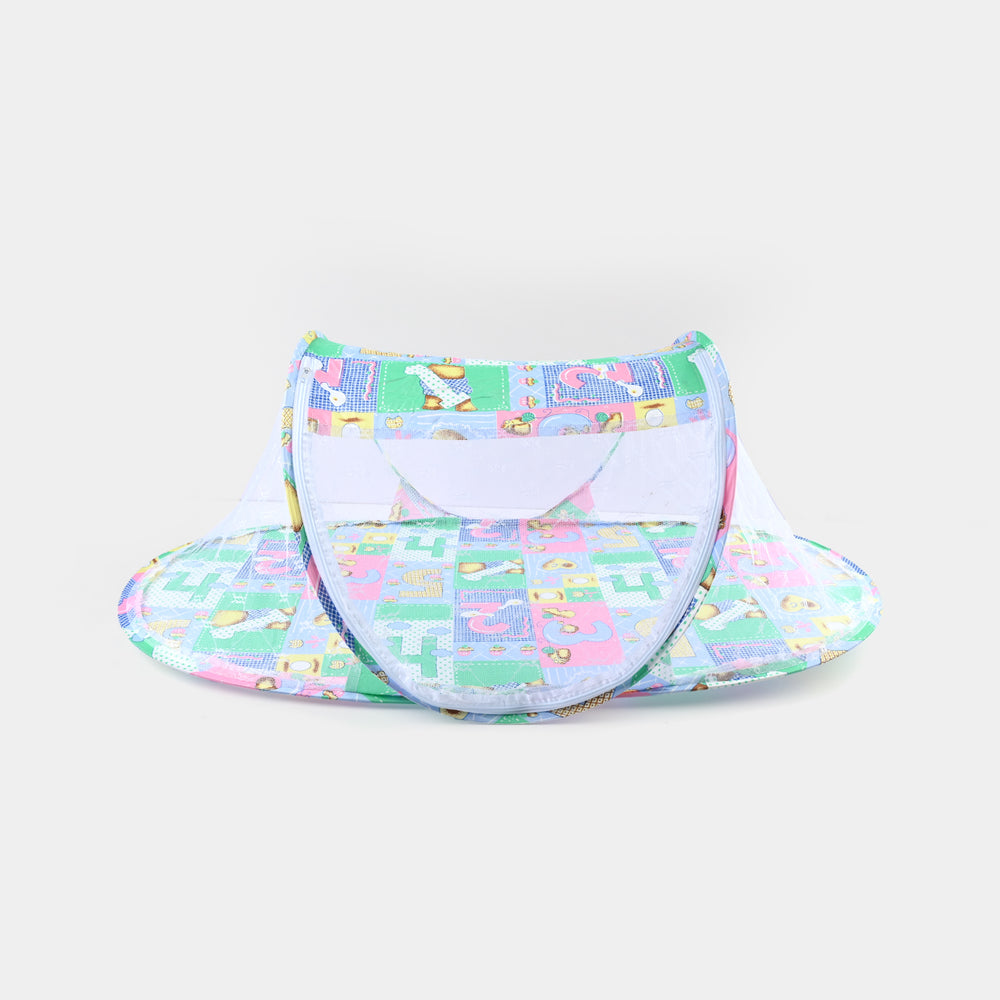 Baby Mosquito Net Round Foldable