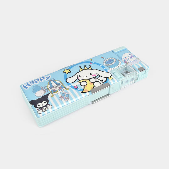 Pencil Box Magnetic Lock for Kids