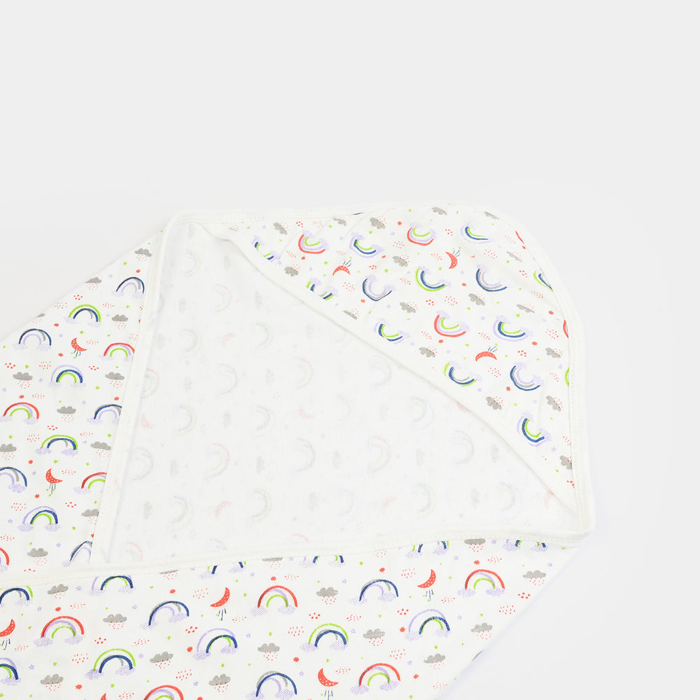 Baby Wrapping Sheet | 0M+