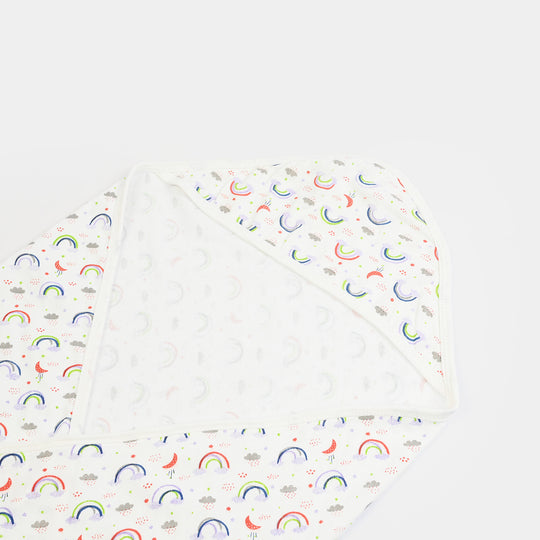 Baby Wrapping Sheet | 0M+