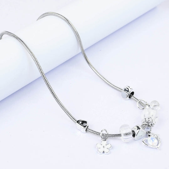 Elegant Charming Necklace for Girls