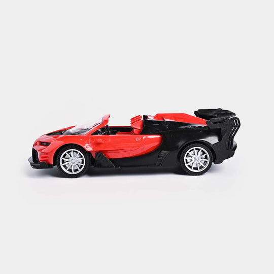 Remote Control Car For Kids