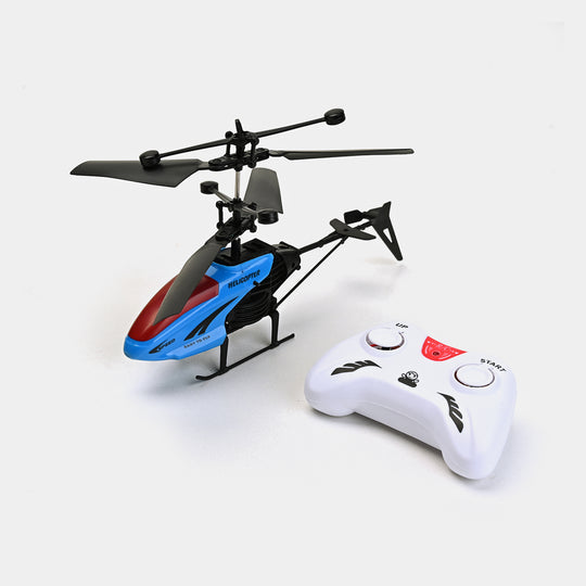 Remote Control Helicopter for Kids