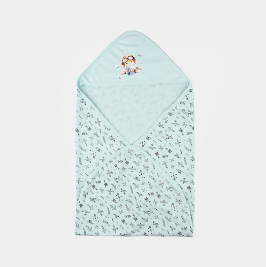 Bbay Wrapping Sheet