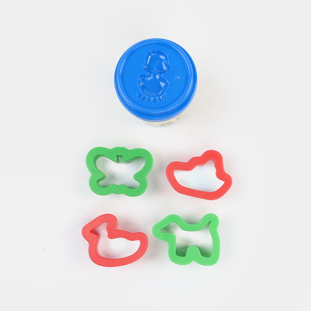 Dough Set
