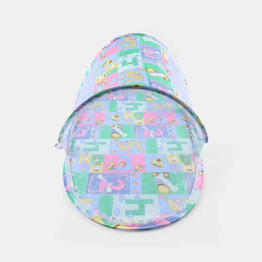 Baby Mosquito Net Round Foldable