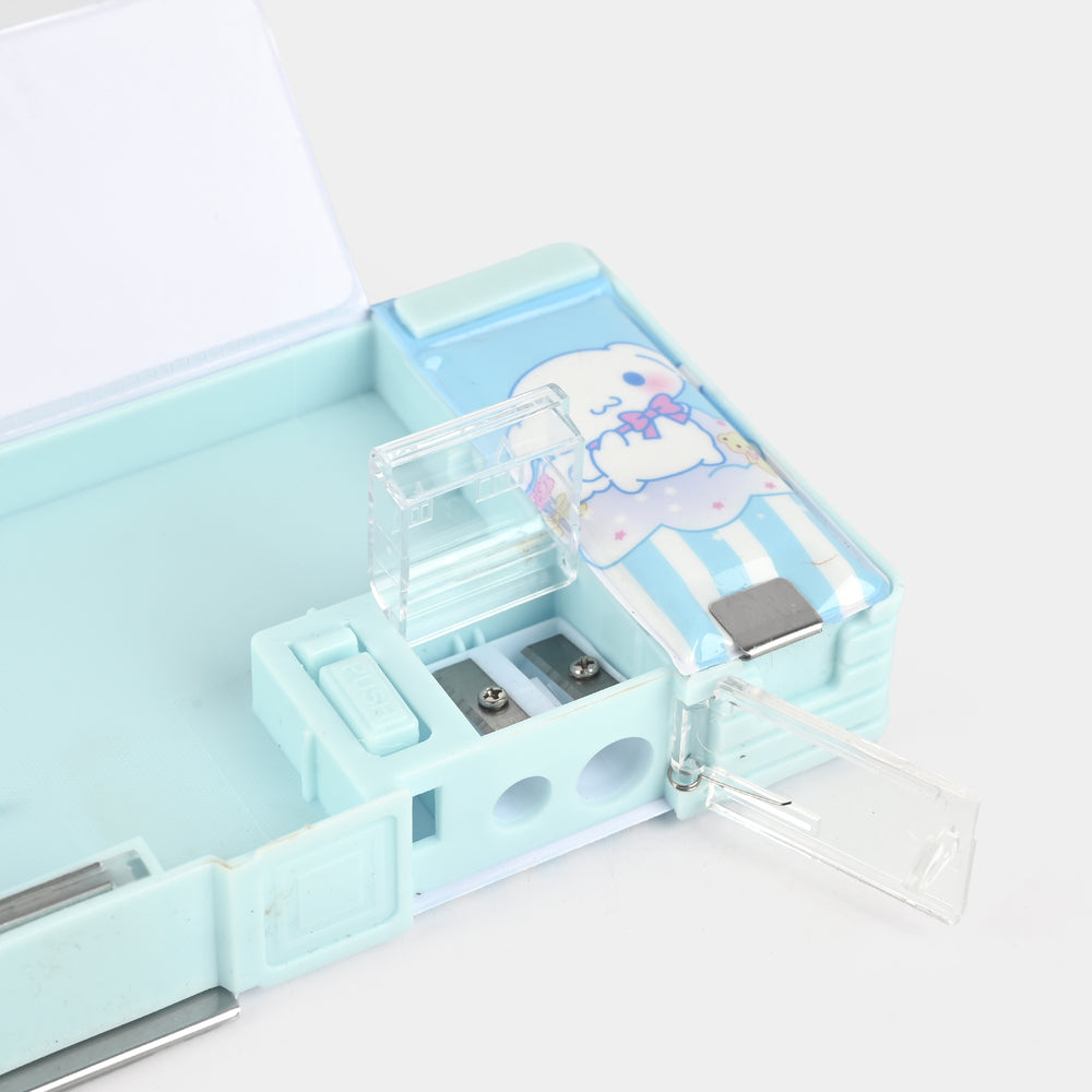 Pencil Box Magnetic Lock for Kids