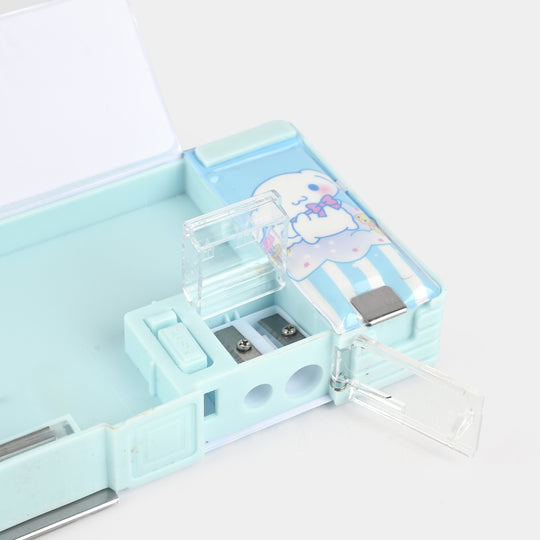 Pencil Box Magnetic Lock for Kids