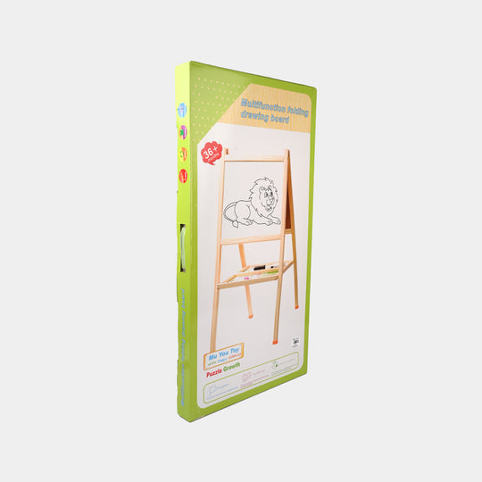 Multi Functional Folding Drawing Board