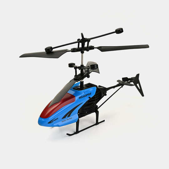 Remote Control Helicopter for Kids