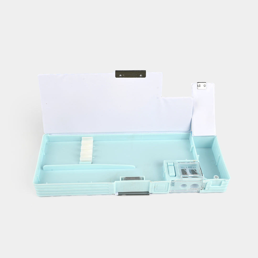 Pencil Box Magnetic Lock for Kids