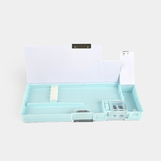 Pencil Box Magnetic Lock for Kids