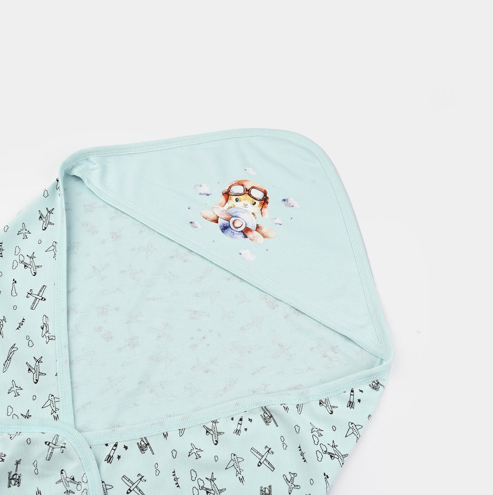 Bbay Wrapping Sheet