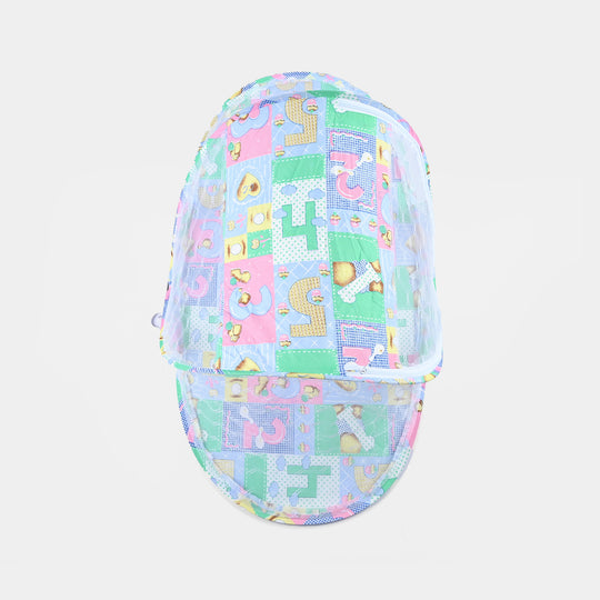 Baby Mosquito Net Round Foldable