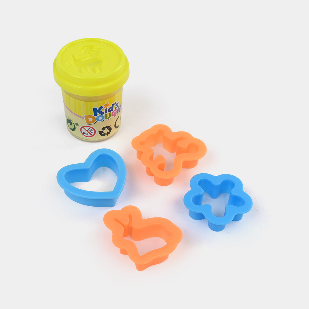 Dough Set