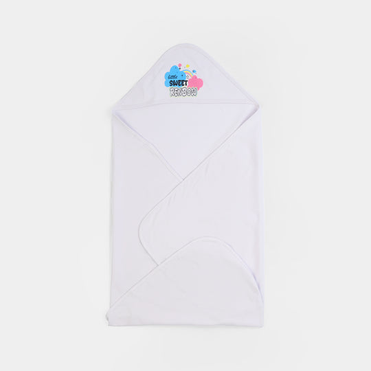 Baby Wrapping Sheet | 0M+