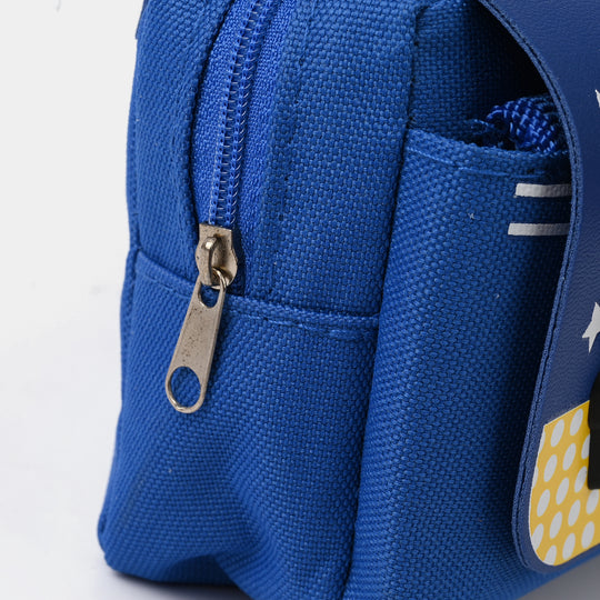 Stationary Pencil Pouch for Kids