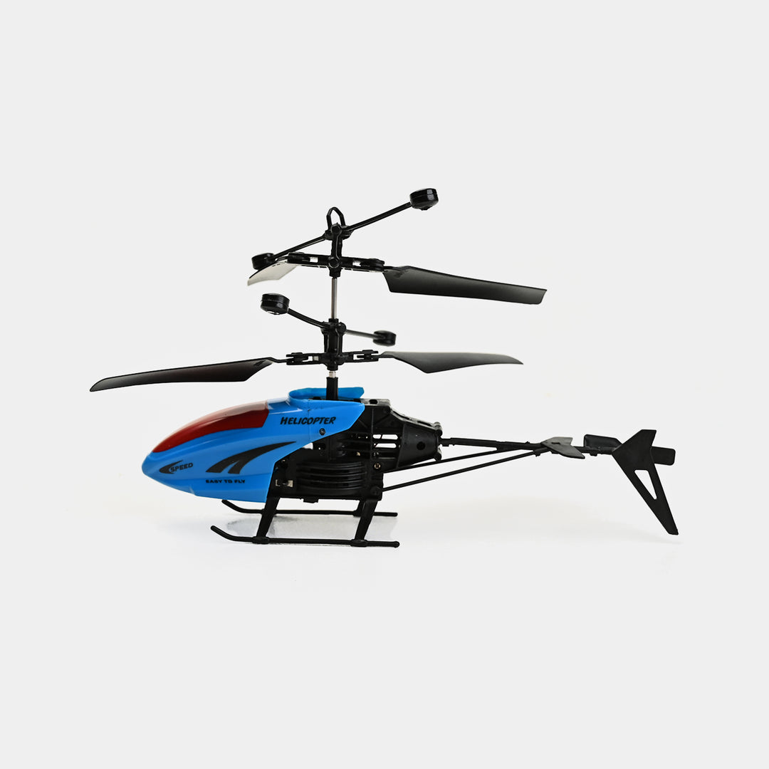 Remote Control Helicopter for Kids