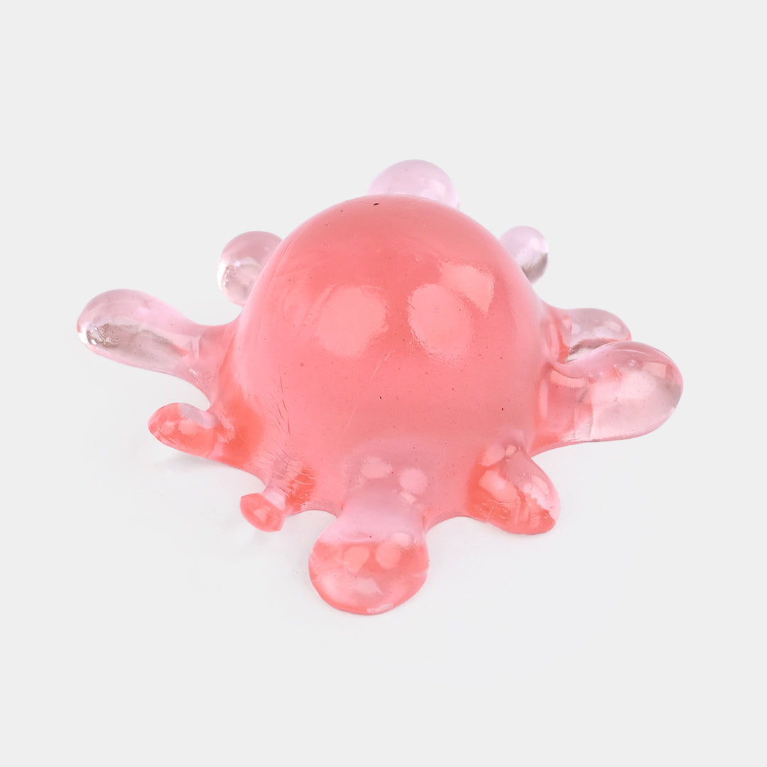 Squishy Fidget & Stress Relief Toy