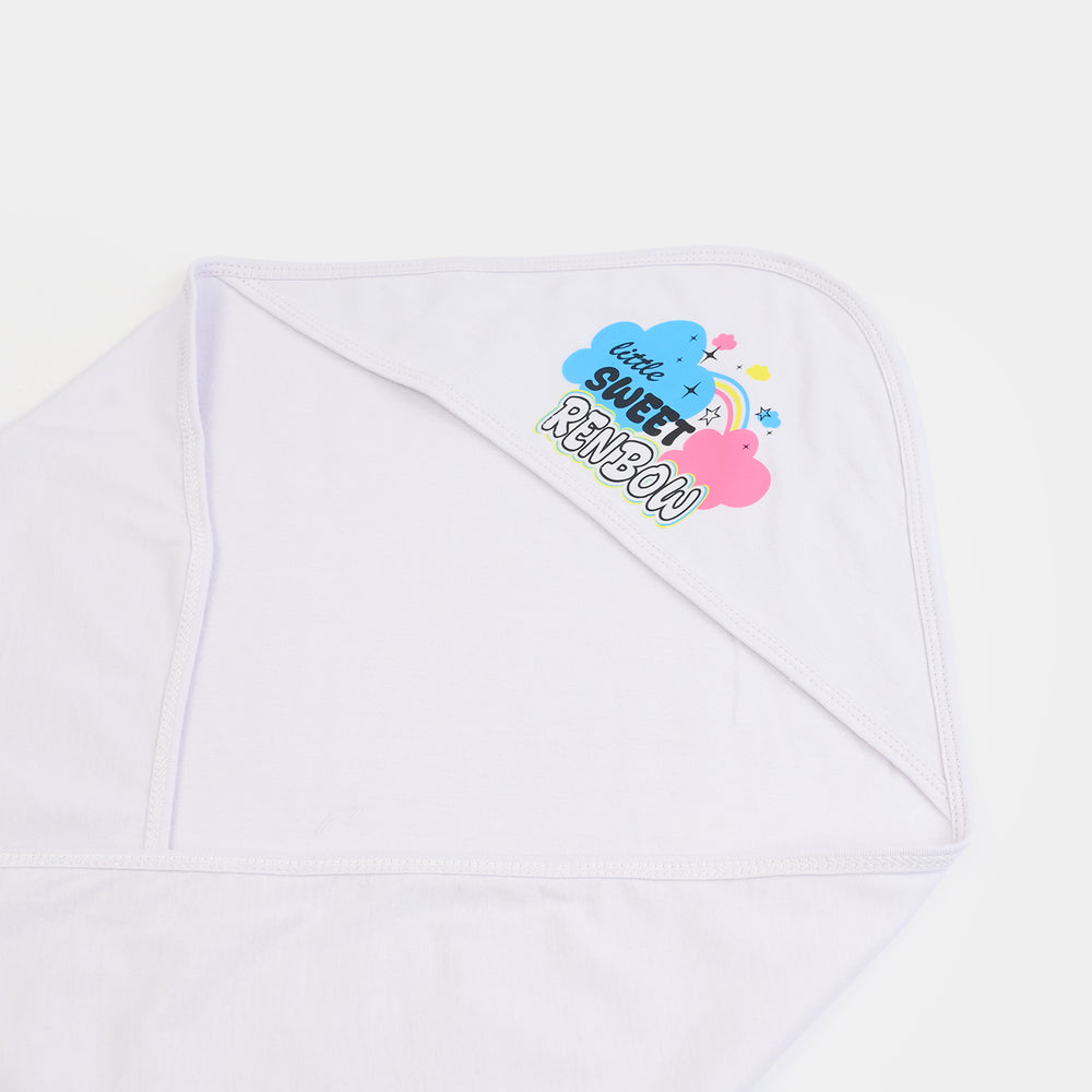 Baby Wrapping Sheet | 0M+