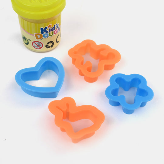 Dough Set