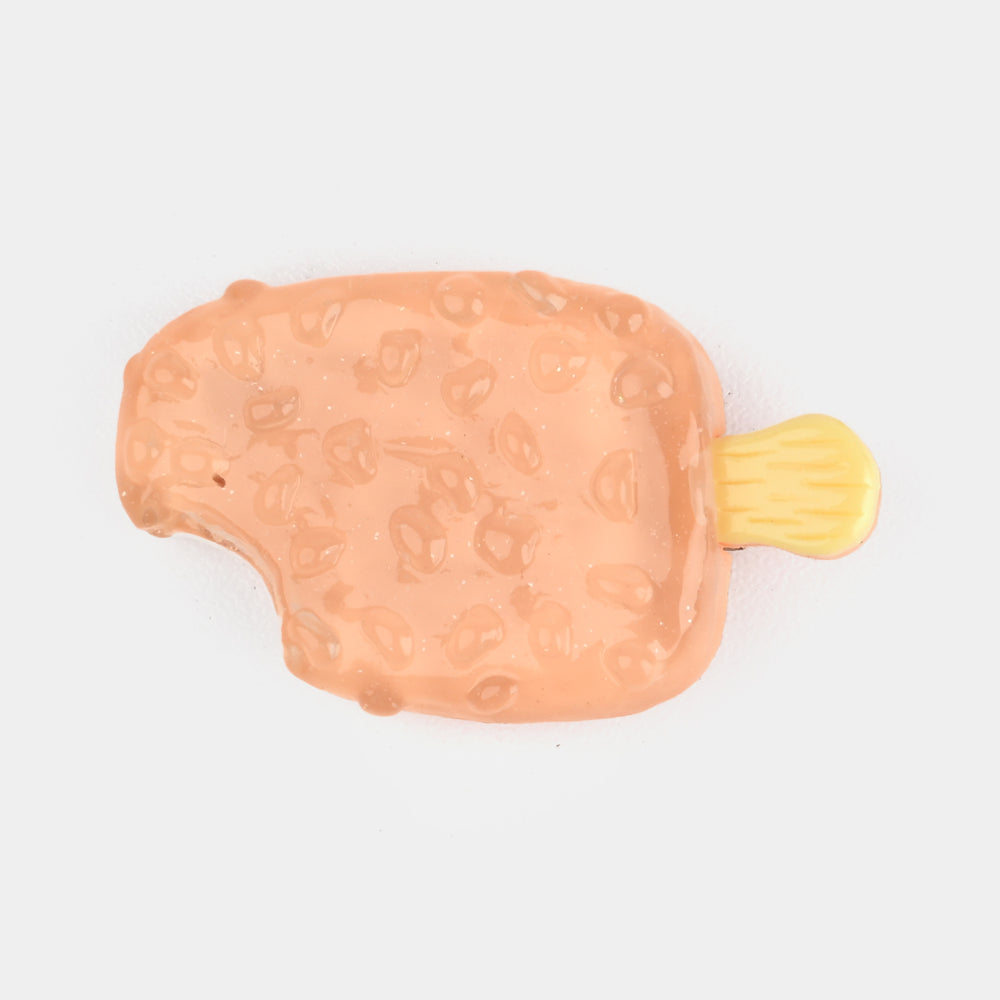 Hair Pin Peach