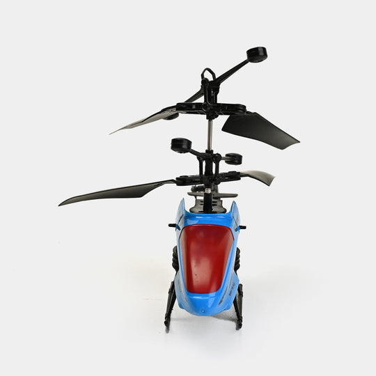 Remote Control Helicopter for Kids