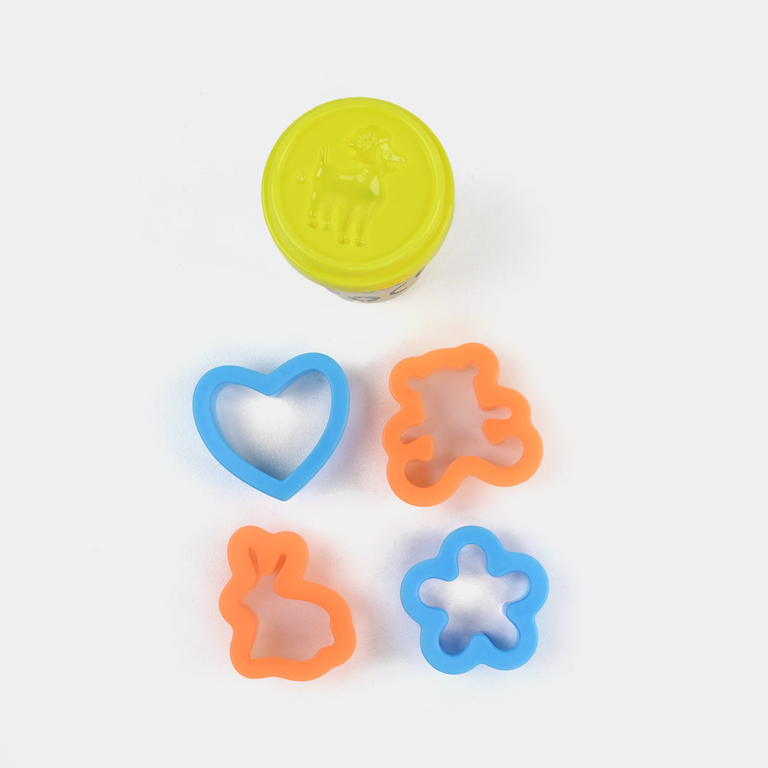 Dough Set