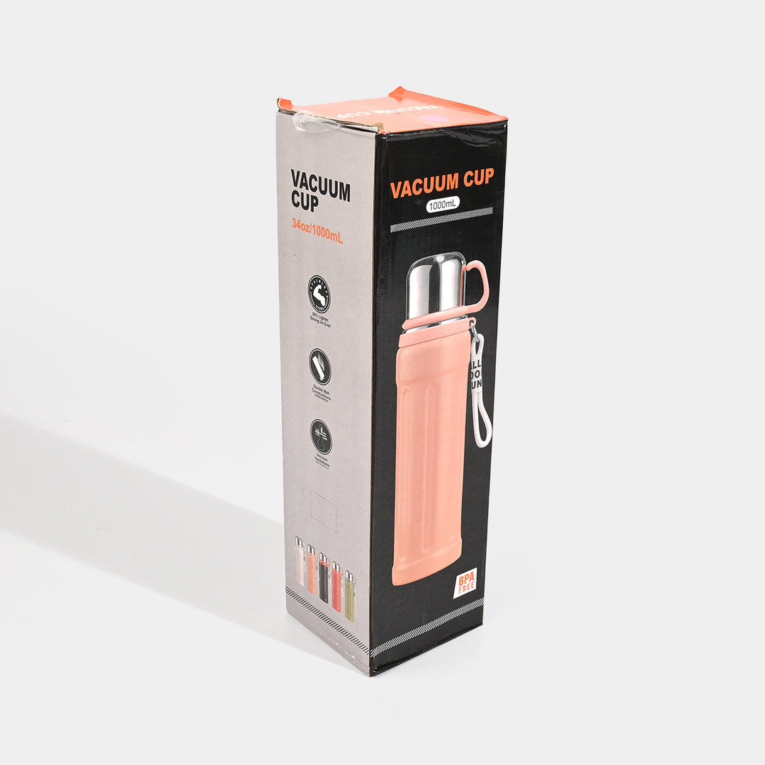 Water Bottle Stainless Steel