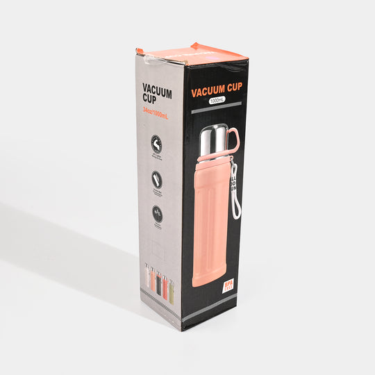 Water Bottle Stainless Steel