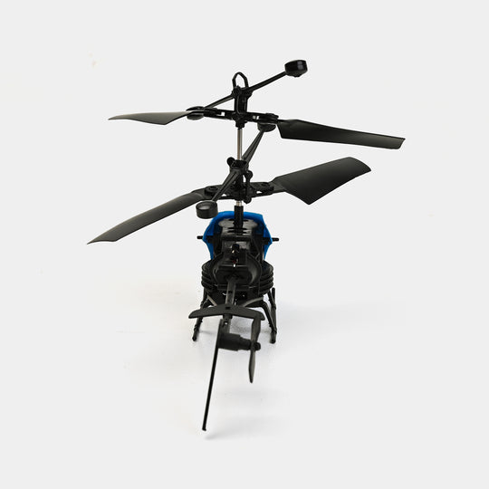 Remote Control Helicopter for Kids