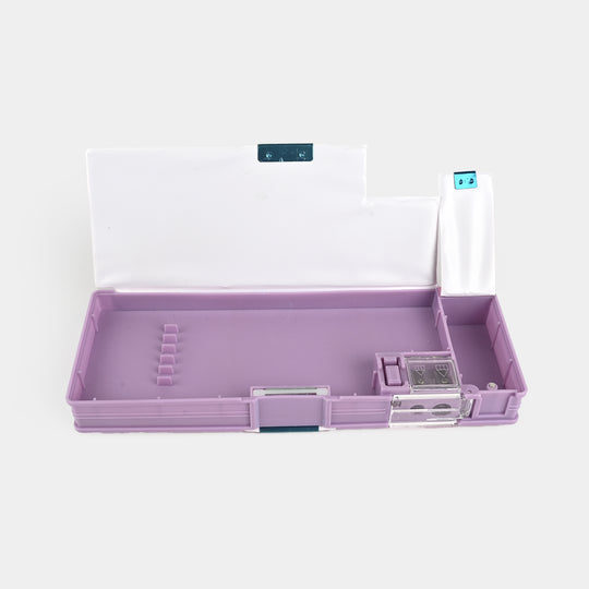 Pencil Box Magnetic Lock for Kids